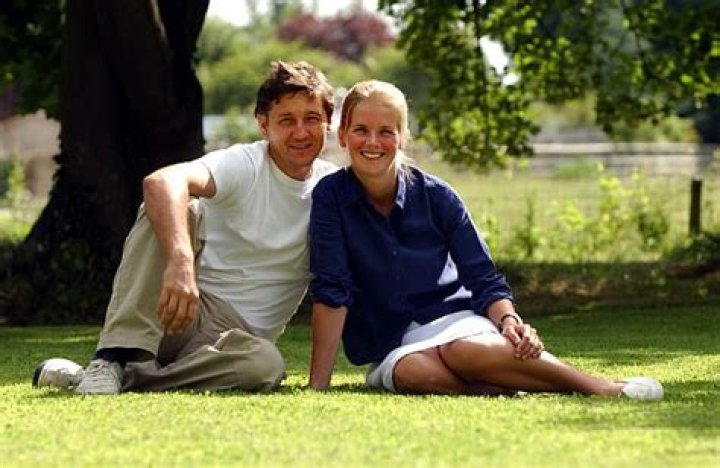 Meet Alexandra Tolstoy Husband Shamil Galimzyanov And Explore Age Gap Net Worth And Family Details