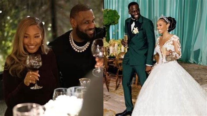 Meet All Of Draymond Greens Siblings And See What They Are Doing Now