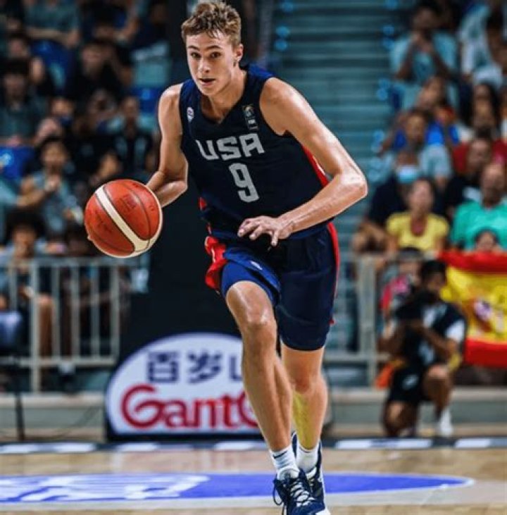 Meet Andre, The Basketball Prodigy