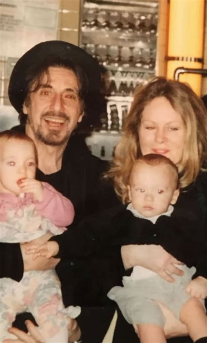 Meet Beverly D'Angelo's Daughter: Discoveries And Insights