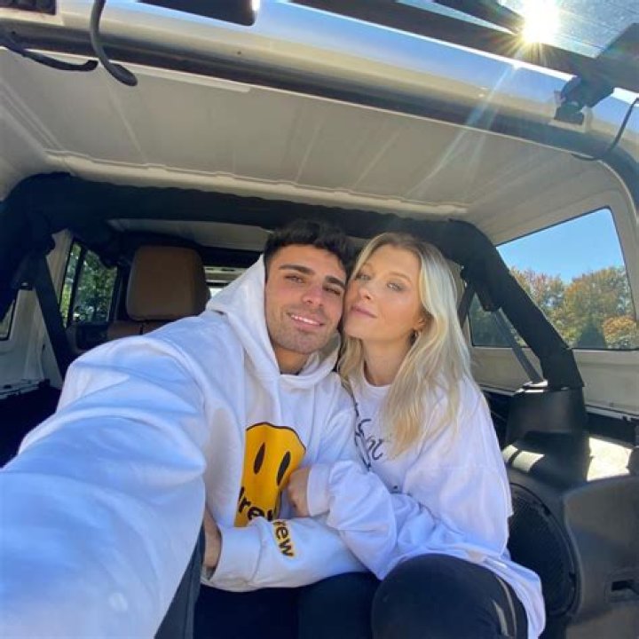 Meet Biagio Lazaric Girlfriend Kyla Yesenosky- Who Is kylayesenosky on Tiktok?