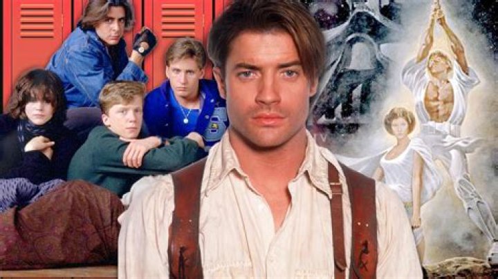 Meet Brendan Fraser's Son And Discover Their Unbreakable Bond