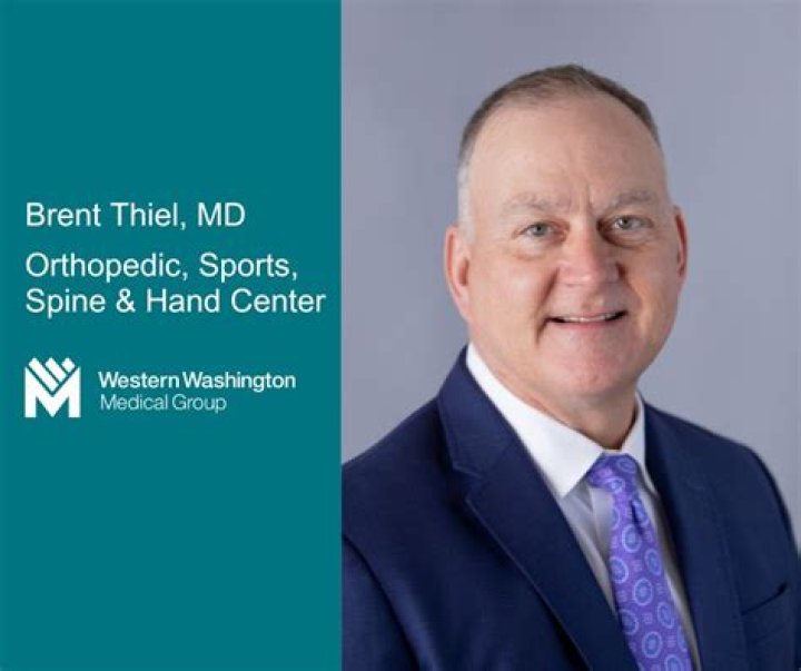 Meet Dr. Brent Moelleken: A Renowned Orthopedic Surgeon