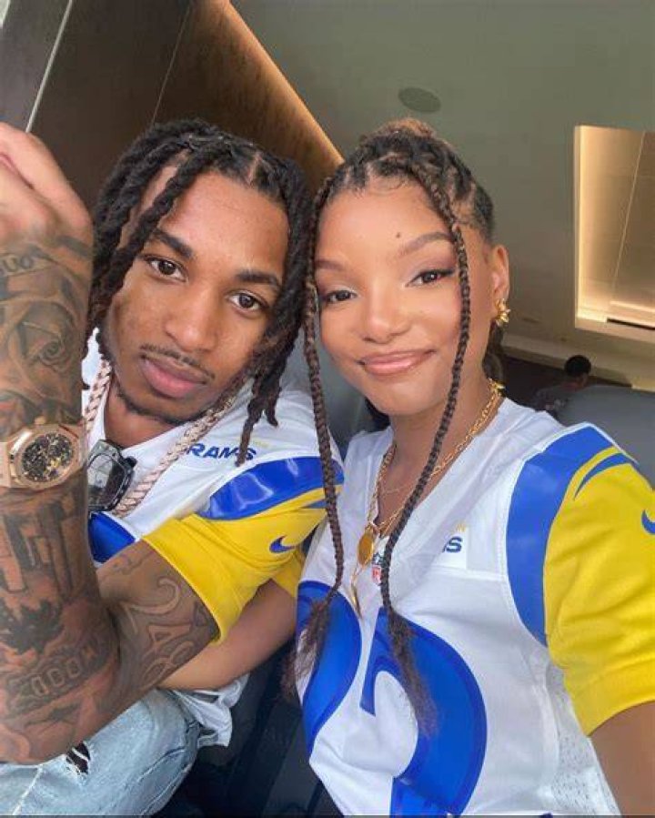 Meet Halle Bailey's Sisters: A Bond Unbreakable