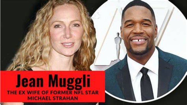 Meet Jean Muggli, Michael Strahan's Ex