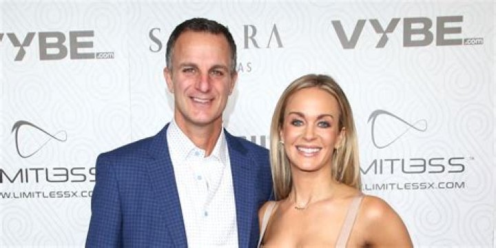 Meet Laura Sankos Husband Nathan Sanko Whose Company Leggera Technologies Works On Motor Vehicle |