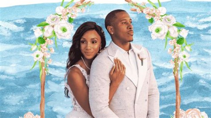 Meet Maria Taylor's Husband, Rodney