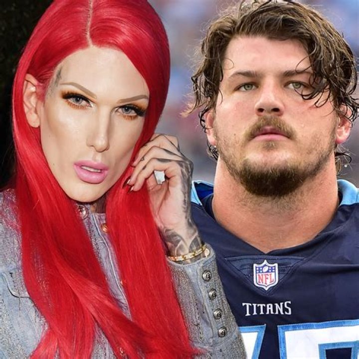 Meet Taylor Lewan: Everything About YouTuber Jeffree Stars NFL Boo