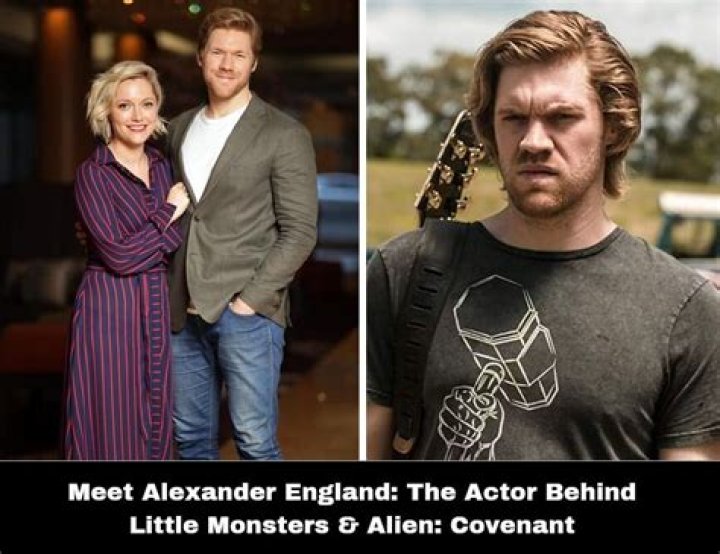 Meet The Actor Behind Colby