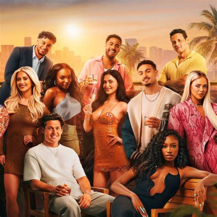 Meet the Blown Away season 3 cast including Dan, Grace, Trenton and Minhi Fri 22 July 2022 16:0 |