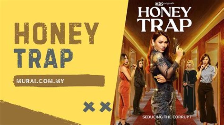 Meet The Honeytrap Murder killers Surpreet Dhillon and Temidayo Awe