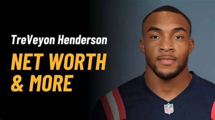 Megan Henderson Net Worth 2024