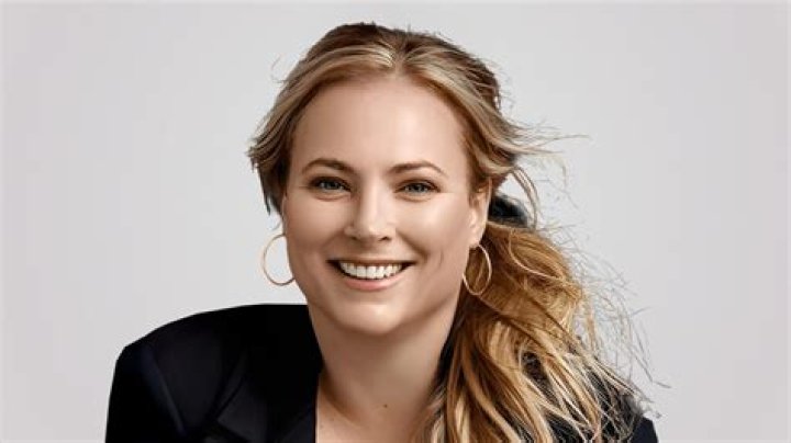 Meghan Mccain | ZBlogW