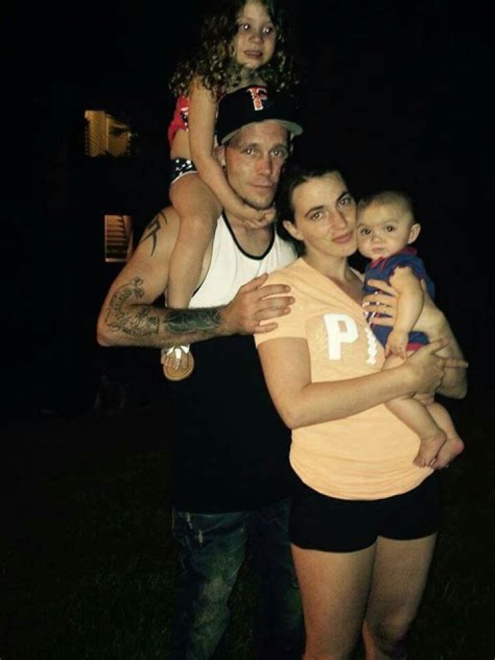Mellie From Gypsy Sisters