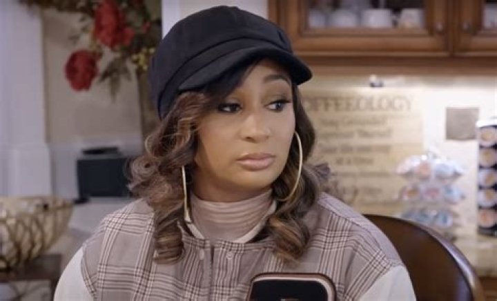 Melody Shari Says Ex Martell Holt Hasn't Changed, Didn't Know About N