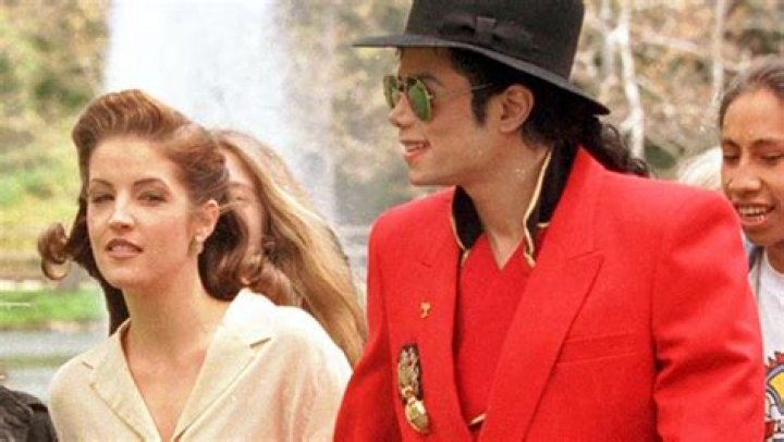 Mengungkap Rahasia Istri Michael Jackson