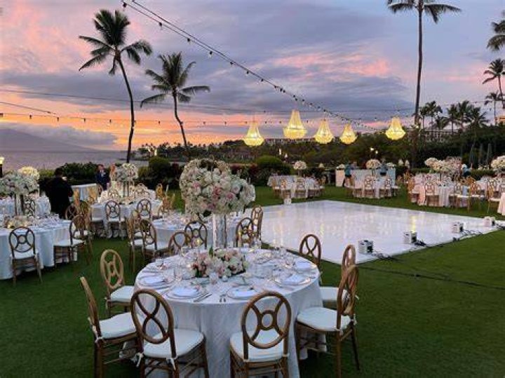 Merged Maui companies are now Accel Event Rentals