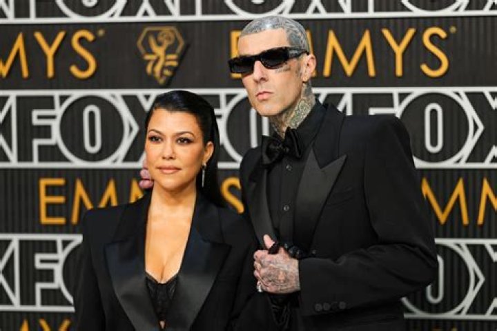 Met Gala 2022: Kourtney Kardashian, Travis Barker's PDA-Filled Night