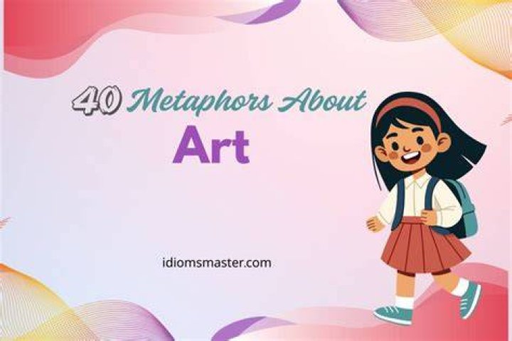 Metaphors - JamBlog