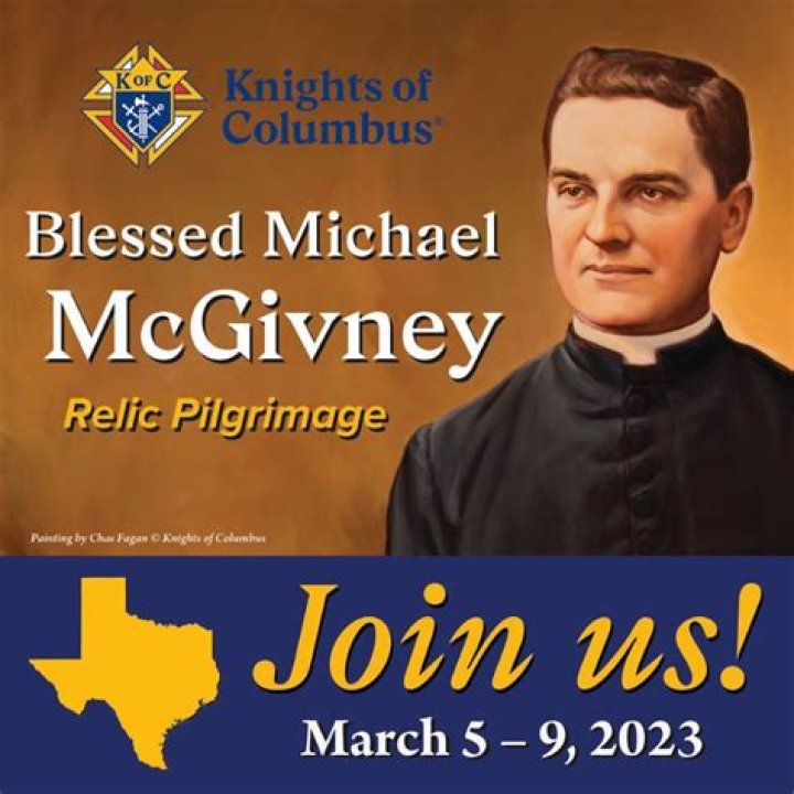 Michael Mcgivney Obituary