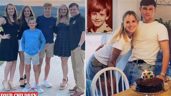 Michael Turner Wiki, age, Tina Turner's adopted son, wife, children, net worth