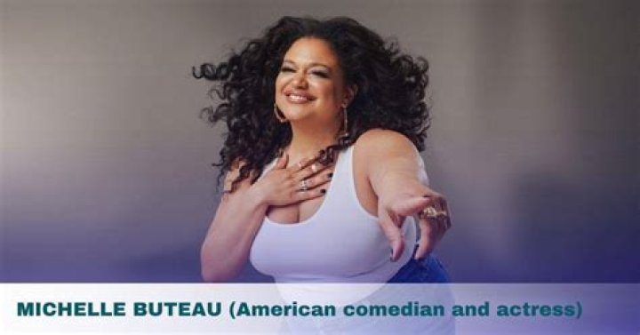 Michelle Burke Bio, Wiki, Age, Height, Husband, Movies, TV Shows, Net Worth￼ |