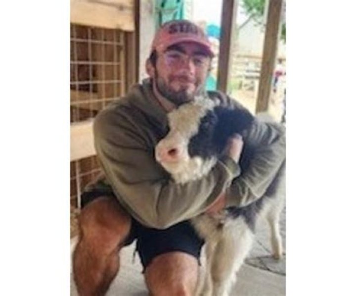 Michigan Logan Kerns Car Accident Linked To Death Cause And Obituary ·