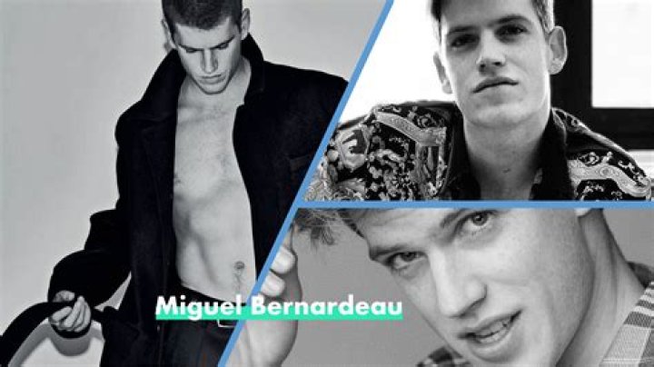 Miguel Bernardeau Height, Age, Bio, Career, Net Worth & More