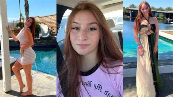 Mikaila Murphy Leaks