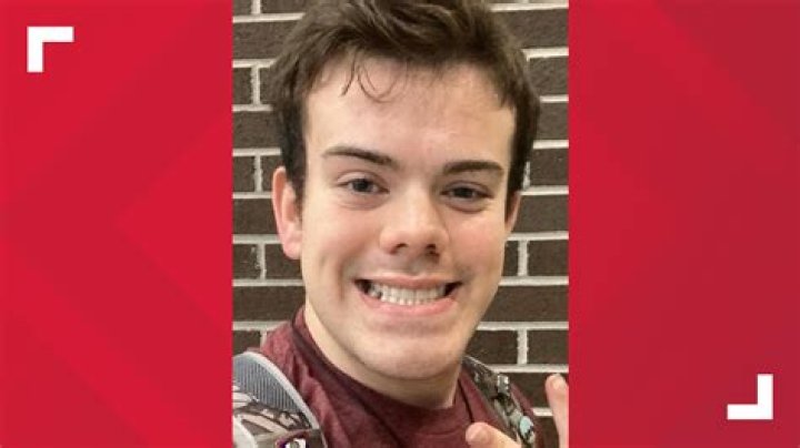 Mike Rickard Death: Methuen High School Student Mike Rickard passed away