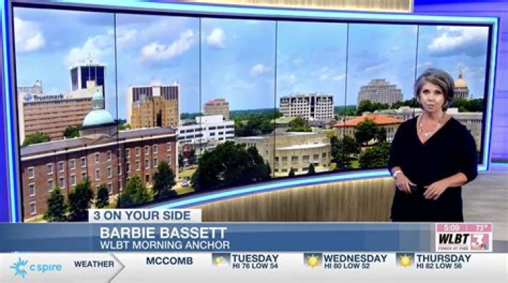 Mississippi anchor taken off air after quoting Snoop Dogg