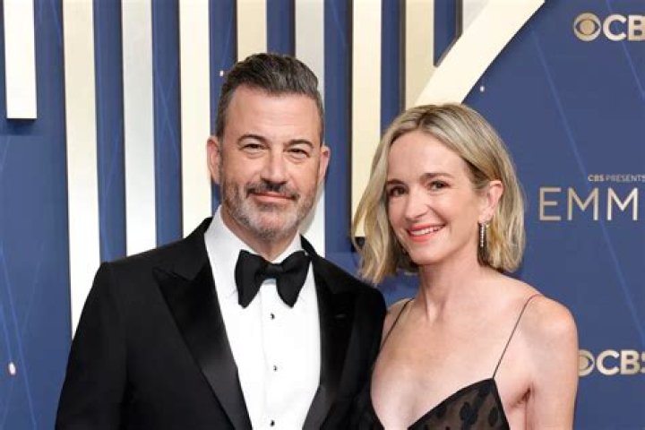 Molly Mcnearney, Jimmy Kimmel’s Wife – Bio, Age, Wiki, Family, Facts