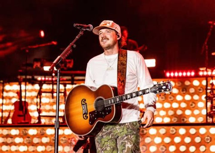 Morgan Wallen Net Worth Explore His Impressive