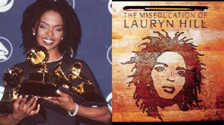 Ms. Lauryn Hill Celebrating the Miseducation of Lauryn Hill World Tour Announced in Honor of A