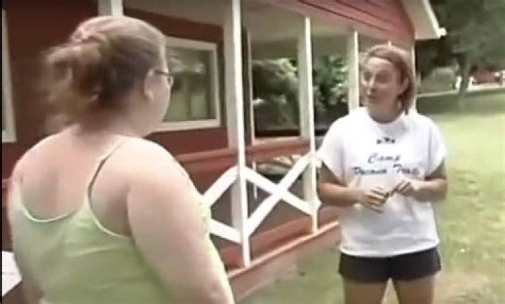MTV Fat Camp: Where Are They Now?