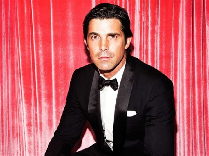 Nacho Figueras Biography ·