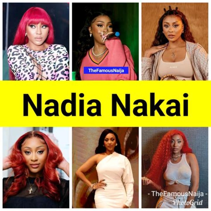 Nadia Nakai Biography, Age, Date Of Birth, Family, Boyfriend, Music Career and Net Worth