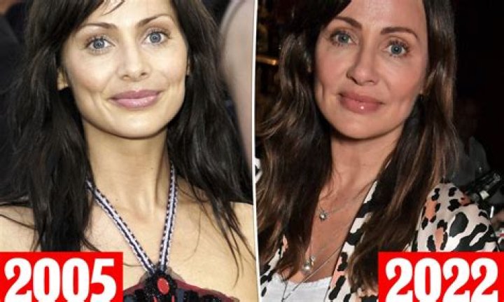 Natalie Imbruglia Age, Height, Weight