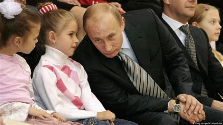 Nationality, Putin, wife, kids, net worth, ranking