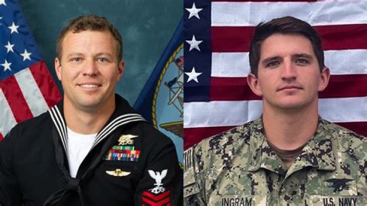 Navy SEAL Kevin Holland And Wife Tram's Journey Of Resilience