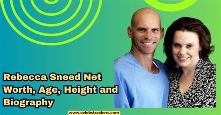 Net Worth, Age, Height, And Biography