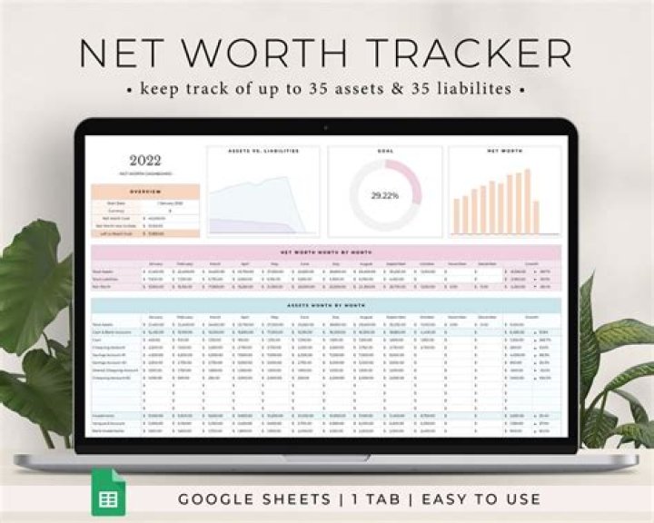 Net Worth And Income Secrets