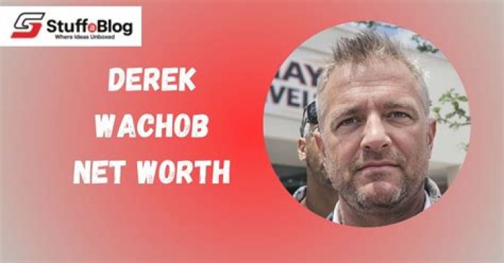Net Worth, Wife, and Wiki