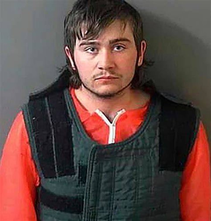 Nevada man Bryce Dickey found guilty of raping, killing teen Gabrielle 