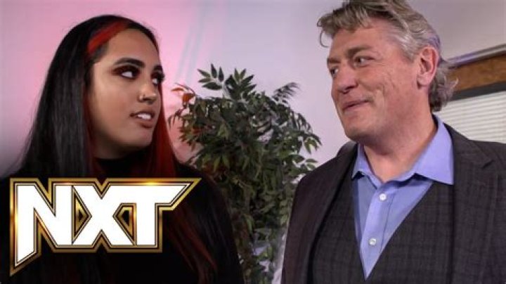 New Moniker for WWE NXT Superstar Revealed