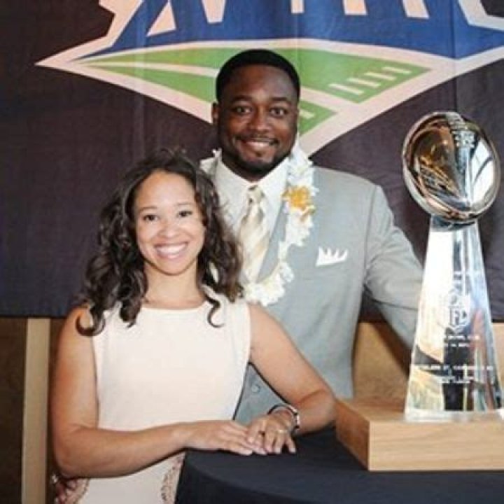 NFL Coach Mike Tomlin And Wife Kiya