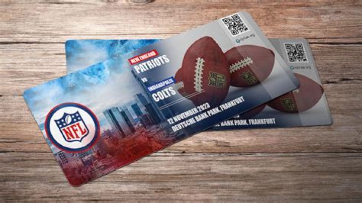 NFL Ticket Exchange by Ticketmaster Kicks off 2010 Season as the Official League-Approved Ticket Mar