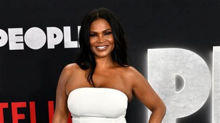 Nia Long Not Ready for Serious Romance After Ime Udoka Split