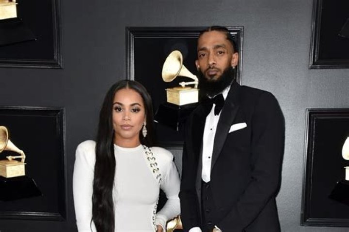 Nipsey Hussle Remembered By Lauren London On Death Anniversary