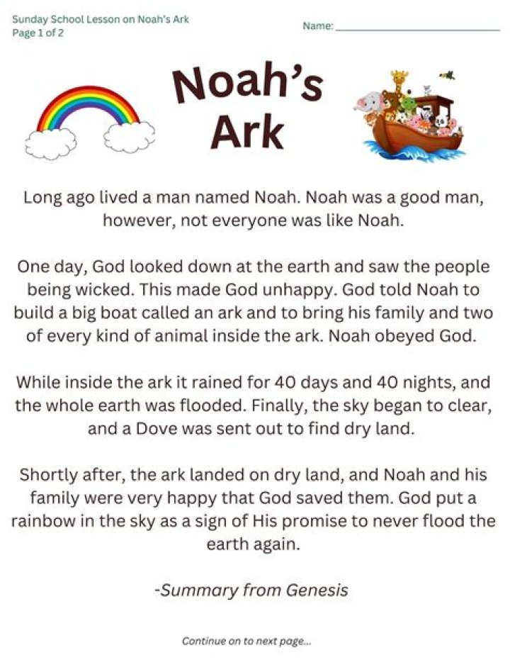 Noah Finds A Loving Home